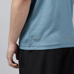 Van Heusen Innerwear Swift Dry Sports T-shirt image 5