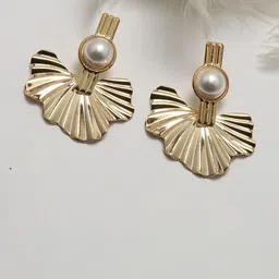 Maansh Contemporary Studs Earrings-picture-18