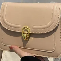 StyleCast Structured Sling Bag image 2