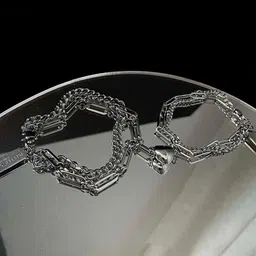Teeragaj Unisex Charm Bracelet-picture-26