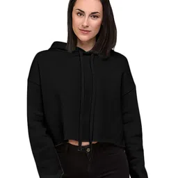 NOTWILD Women Hooded Sweatshirt-image-34