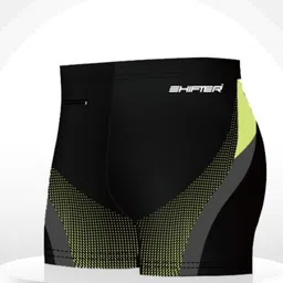 SHIFTER Printed Swim Shorts-image-32