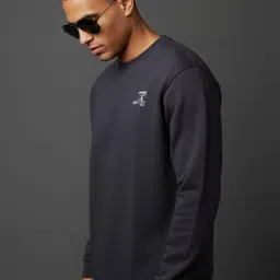 SANDPIPER Men Printed Sweatshirt image 3