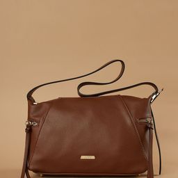 CODE by Lifestyle Shopper Shoulder Bag-picture-9