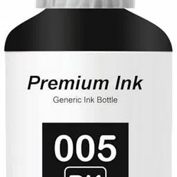 Gedi 005 Ink Refill Compatible for M2140, M1100, M1120, M1140, M1170 Printer 1PC Black Ink Bottle-image-37