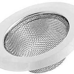 micashu Kitchen Sink Stainless Steel Push Down Strainer-picture-15