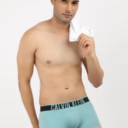 Calvin Klein Underwear Printed Breathability Trunks NB3836L8P image 5