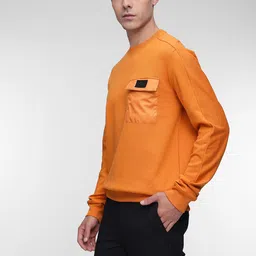 French Connection Round Neck Sweatshirt image 3