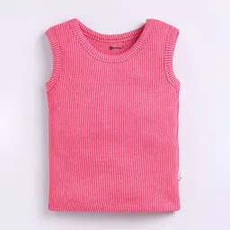 MooNKids Infants Striped Thermal Set image 3
