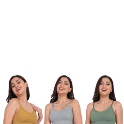 US FASHION Bra Full Coverage Lightly Padded-picture-30