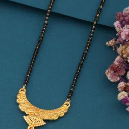 Bhanu diam Gold-Plated Brass-picture-38