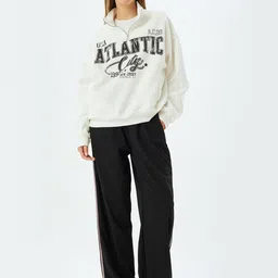 Koton Women Trousers image 4