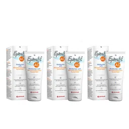 Episoft Set of 3 AC Moisturiser with Microencapsulated Sunscreen - 75 g each-picture-17