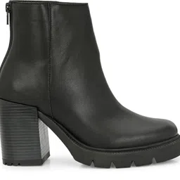 el paso EPW8401 Lightweight Comfort Summer Trendy Premium Stylish Boots For Women image 4