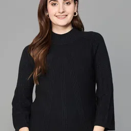 Colour Me by Melange Women Pullover-picture-35