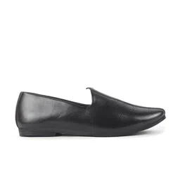 FAUSTO Men Round Toe Mojaris image 2