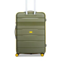 stony brook by nasher miles Stony Brook by Nasher MilesHard-Sided Medium Trolley Bag image 4