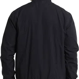 TURTLE Solid Men Wind Cheater image 2