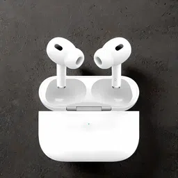 Earbuds Smart Smart Mic Touch Bass Bluetooth Headset-image-14