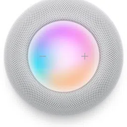 Apple HomePod with Siri Assistant Smart Speaker image 5