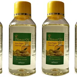Olimax Extra Virgin Olive Oil ( 4 Pc x 100 ml )-image-44