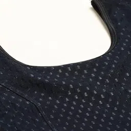 pritam trendz Round Neck Women Blouse image 4