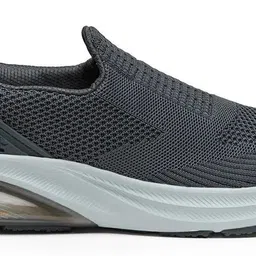 campus PORIUM | Walking, Training, Daily Wear Shoes for Men | Lightweight Comfortable Walking Shoes For Men image 2