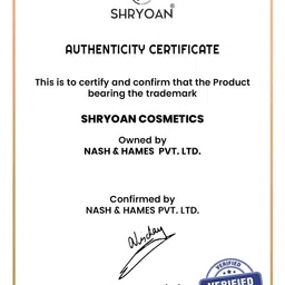 SHRYOAN Non-Transfer Waterproof Smudge-Proof Matte Lipstick - Shade SH02 image 2