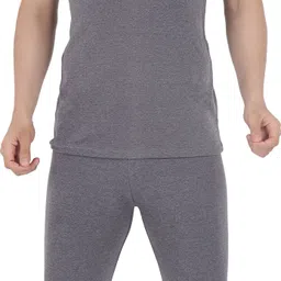 ATHARAV TRADING Men Top - Pyjama Set Thermal-picture-28
