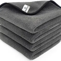 Microfiber Vehicle Washing Cloth-image-22