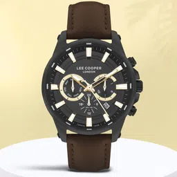 lee cooper Analog Watch - For Men LC07525.154-picture-13