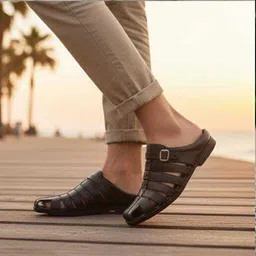 infinitrenz Men Sandal image 3