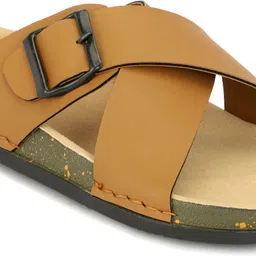 killer Men Lightweight comfort extra-soft with trendy, premium stylish design Casual Sandal image 3