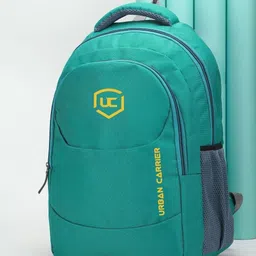 urban carrier Large 35 L Laptop Backpack travel, School & college bag handbags image 4