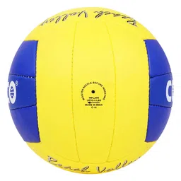 Cosco -  Champ Beach Volleyball image 3