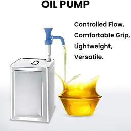 abc 15000 ml Cooking Oil Dispenser image 5