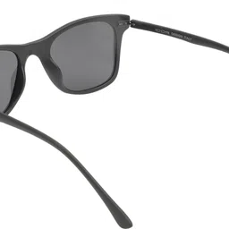 idor Polarized Retro Square Sunglasses (Free Size) image 4