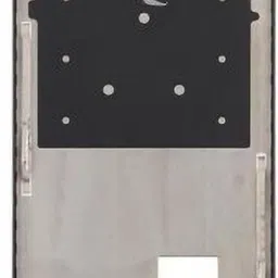 Sandreezz Vivo Y11 (LCD Frame Middle Chassis) Front Panel image 2