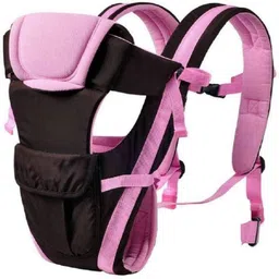 Baby Carrier Cum Kangaroo Bag Baby Carrier-image-19