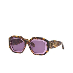 PHILIPP PLEIN Women Other Sunglasses with UV Protected Lens SPP098M53778SG image 4