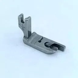 sss 1/4 Hemming Pressure Foot for Industrial Single-Needle FLat Machine Hem Presser Foo with High Shank image 4