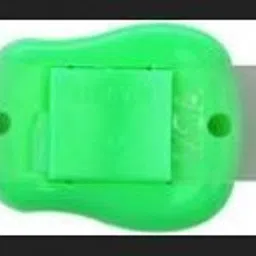 dadwanshi Mantra Jap Digital Counter – Finger Ring Tally for Meditation and Prayer Digital Tally Counter image 3