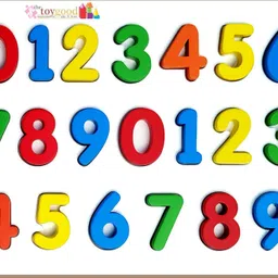 thetoygood Raised Numbers-picture-18