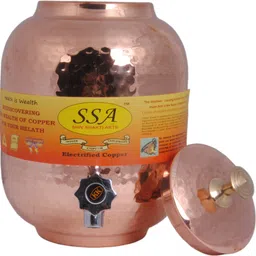 shivshakti arts SSA-C-3029-4 Bottom Loading Water Dispenser image 2