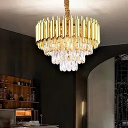 akrik 55_190 Chandelier Ceiling Lamp image 2