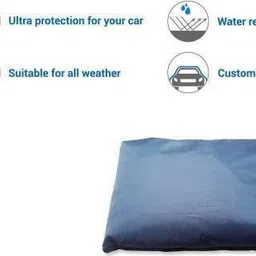 arb Hyundai i10 Body Cover image 4