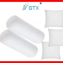 gtx Microfibre Bolster Pack of 5 Solid-picture-13