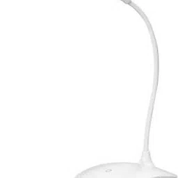 xpedition xperts Rechargeable LED Table Lamp, 8W, Dimming, White (TC-5602) Torch-picture-14