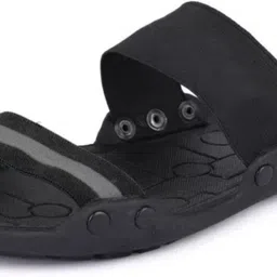 telento Men Slippers image 1