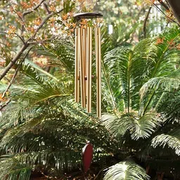 mamohalu Aluminium Windchime-picture-19